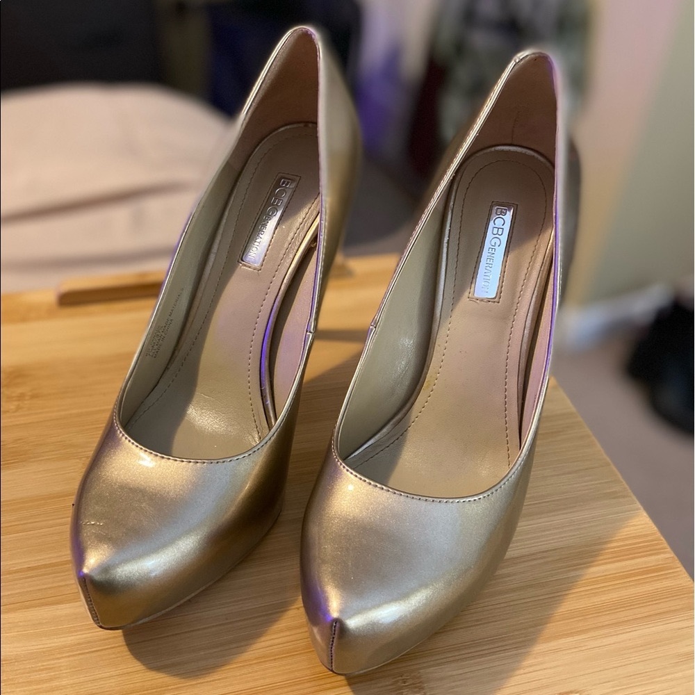 BCBG Generation Pumps